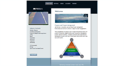 Desktop Screenshot of jmepartners.com